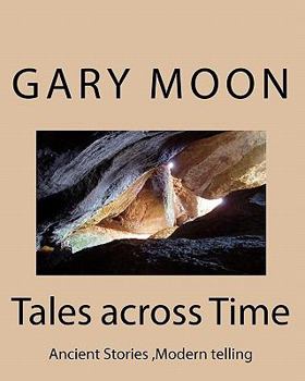 Paperback Tales Across Time Book
