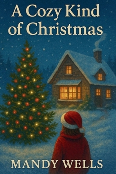 Paperback A Cozy kind of Christmas Book