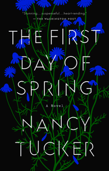 Paperback The First Day of Spring Book