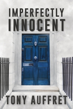 Paperback Imperfectly Innocent Book