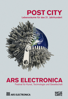 Ars Electronica 2015: Festival for Art, Technology, and Society