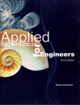 Hardcover Applied Mathematics for Engineers Book