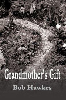 Paperback Grandmother's Gift Book