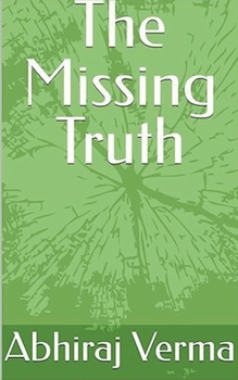 Paperback The Missing Truth Book