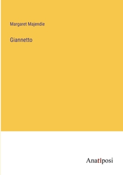 Paperback Giannetto Book
