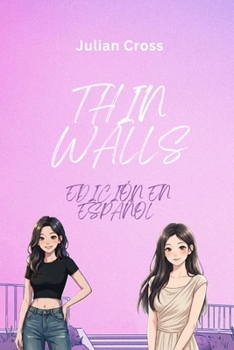 Paperback Thin Walls EDICIÓN EN ESPAÑOL [Spanish] Book