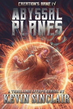 Paperback Abyssal Planes Book