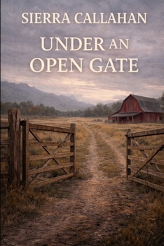 Under an Open Gate