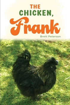Paperback The Chicken Frank Book