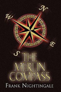 Paperback The ''Merlin'' Compass Book