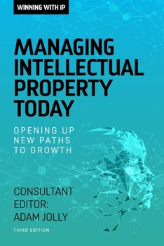 Paperback Winning with IP Book