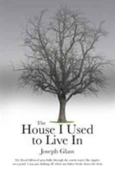 Paperback The House I Used to Live In Book