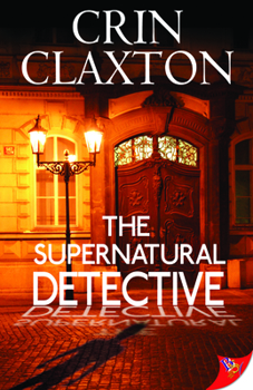 Paperback The Supernatural Detective Book