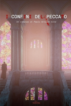 Paperback I Confini del Peccato [Italian] Book