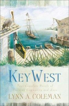 Paperback Key West Book