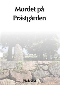 Paperback Mordet på prästgården [Swedish] Book