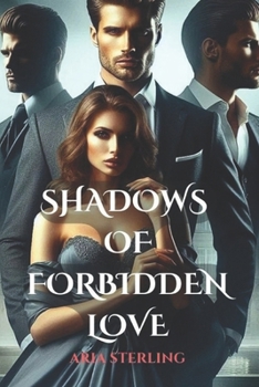 Shadows of Forbidden Love: Married to Him. In Love with His Son