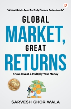 Paperback Global Market, Great Returns Book