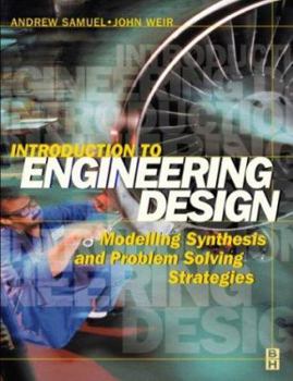 Paperback Introduction to Engineering Design Book