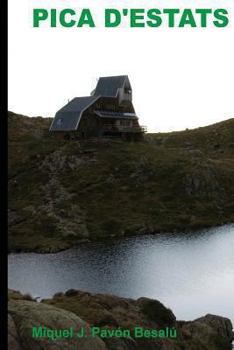 Paperback Pica d'Estats [Spanish] Book