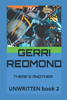 Paperback There's Another Book