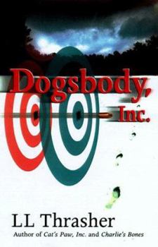 Hardcover Dogsbody, Inc. Book