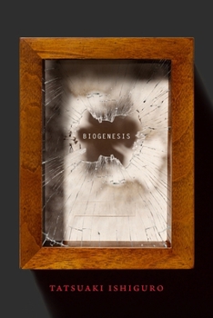 Paperback Biogenesis Book