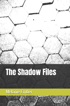 Paperback The Shadow Files Book