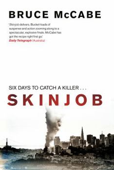 Paperback Skinjob Book