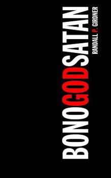 Paperback BonoGodSatan Book