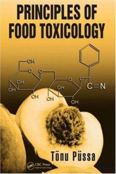 Hardcover Principles of Food Toxicology Book