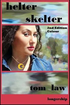 Paperback Helter Skelter 2nd Edition Colour Book