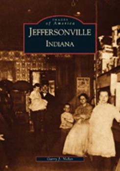 Paperback Jeffersonville Indiana Book