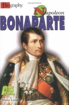 Library Binding Napoleon Bonaparte Book
