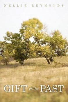 Paperback Gift of the Past Book