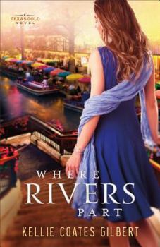 Paperback Where Rivers Part Book