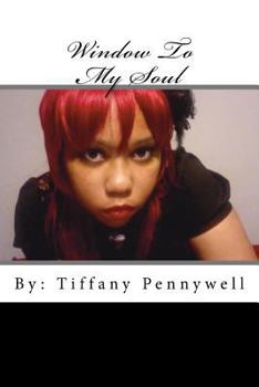 Paperback Window To My Soul Book