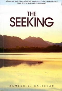 Paperback The Seeking Book