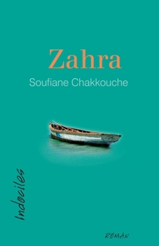 Paperback Zahra [French] Book