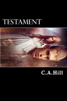 Paperback Testament Book
