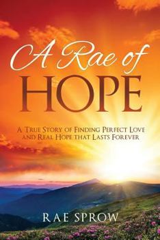 Paperback A Rae of Hope Book