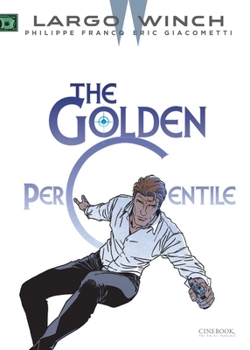 Paperback The Golden Percentile Book