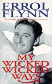 Paperback My Wicked, Wicked Ways Book