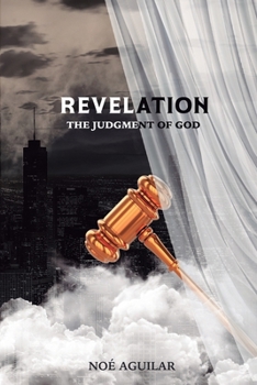 Paperback Revelation, the Judgment of God Book