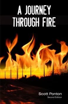 Paperback A Journey Through Fire Book
