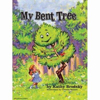 Hardcover My Bent Tree Book