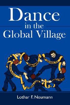 Dance in the Global Village: Cosmopolitans' dance in the global village: Shareholders, Stakeholders, Index-Trackers, Bondholders, Options Traders