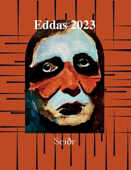 Paperback Eddas: Seiðr Book
