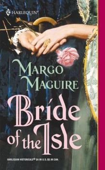 Bride Of The Isle - Book #2 of the Medieval Misadventures