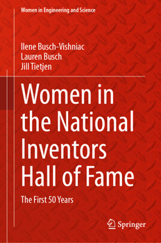 Women in the National Inventors Hall of Fame: The First 50 Years